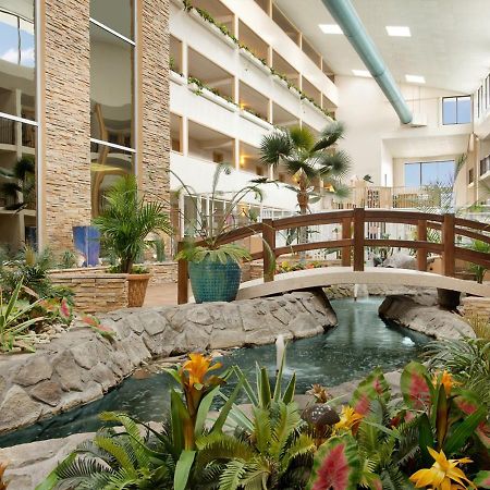 Quality Inn Oceanfront Ocean City Extérieur photo
