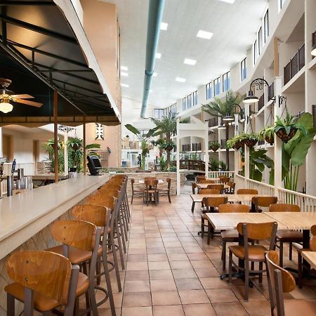 Quality Inn Oceanfront Ocean City Extérieur photo