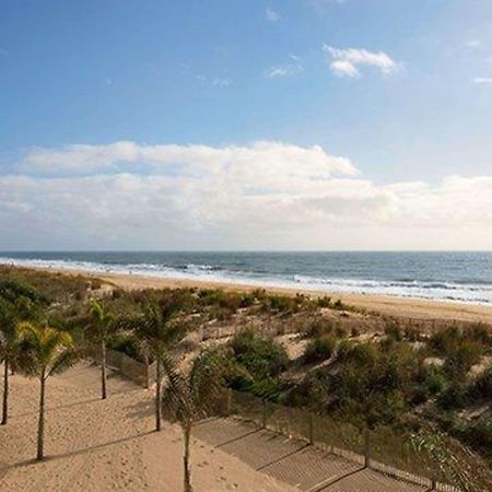 Quality Inn Oceanfront Ocean City Extérieur photo