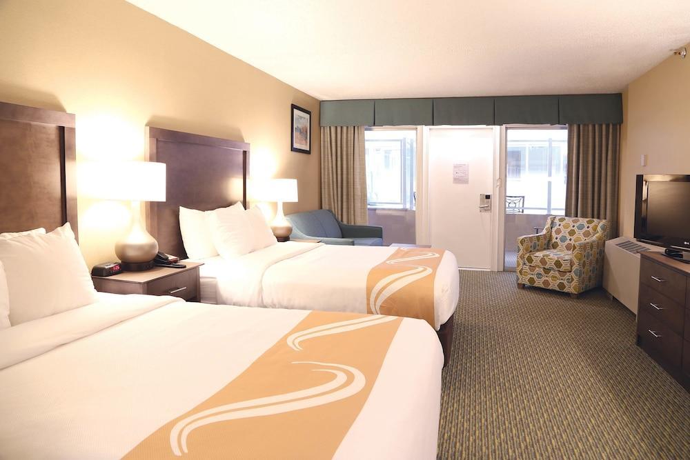 Quality Inn Oceanfront Ocean City Extérieur photo