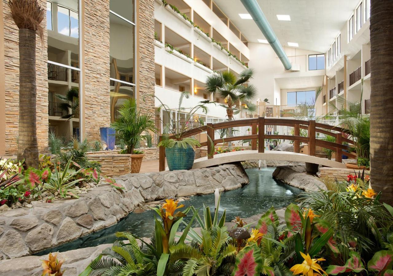 Quality Inn Oceanfront Ocean City Extérieur photo