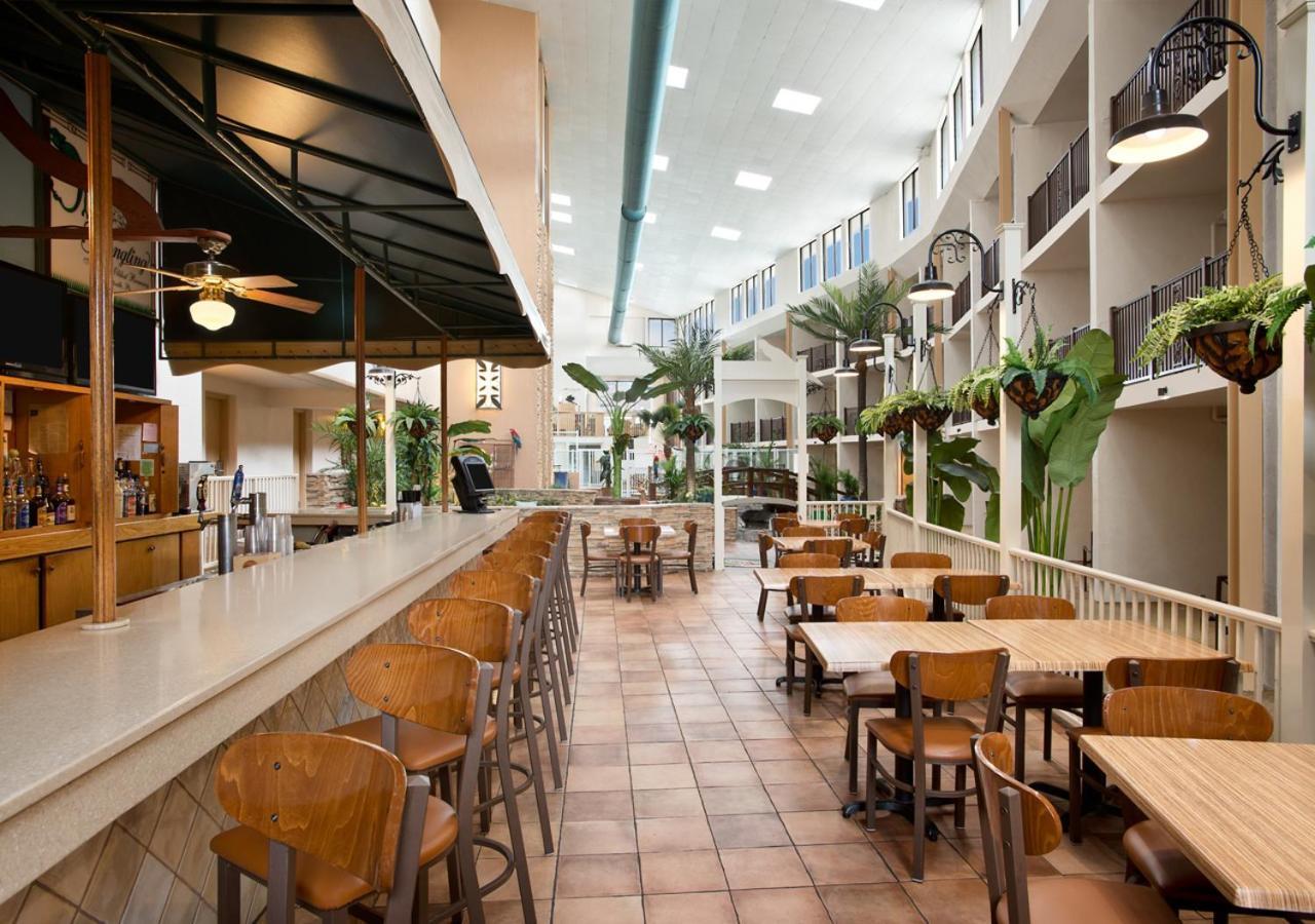 Quality Inn Oceanfront Ocean City Extérieur photo