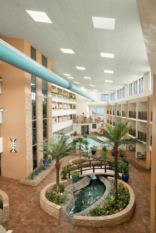 Quality Inn Oceanfront Ocean City Extérieur photo