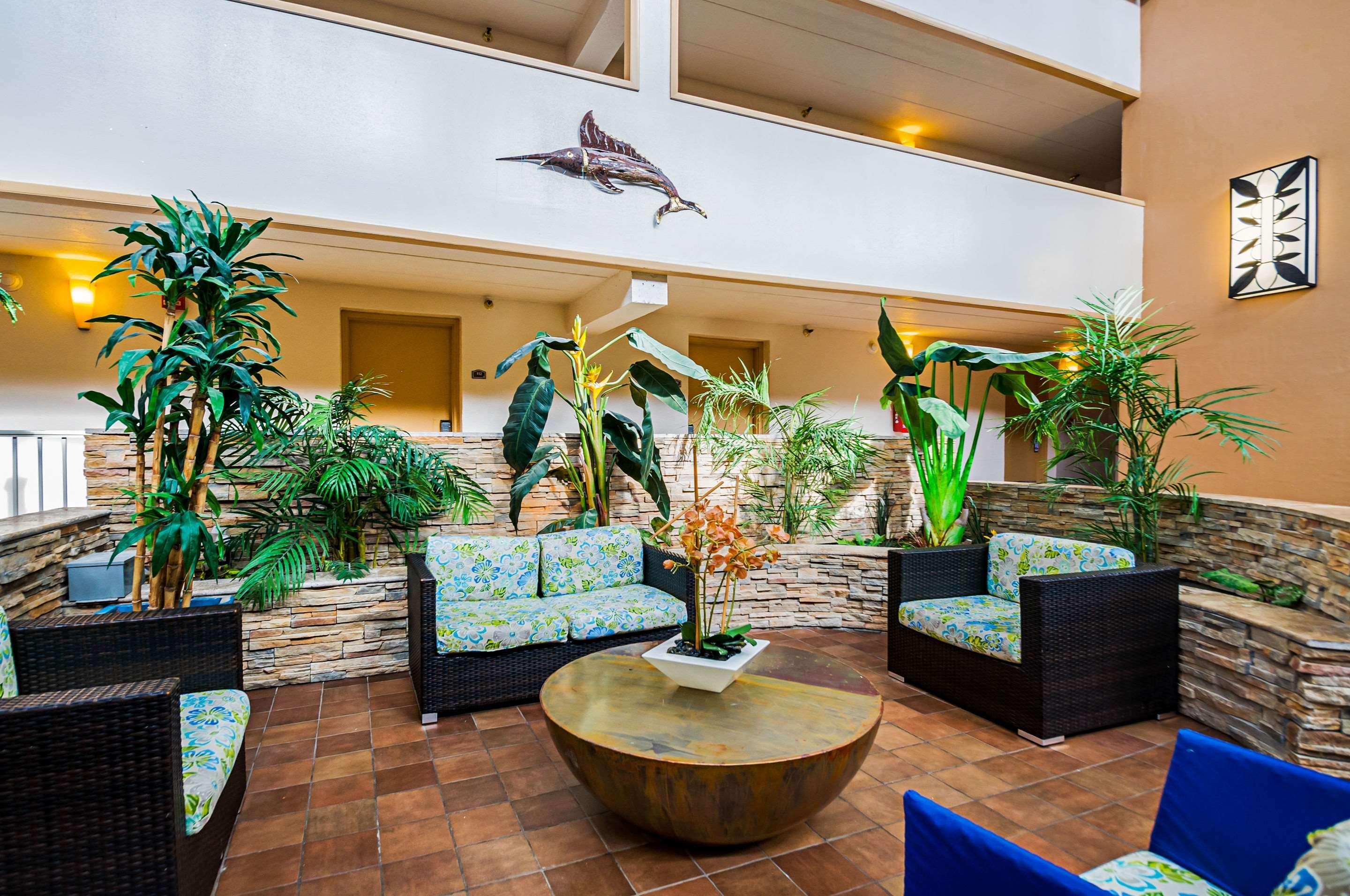 Quality Inn Oceanfront Ocean City Extérieur photo