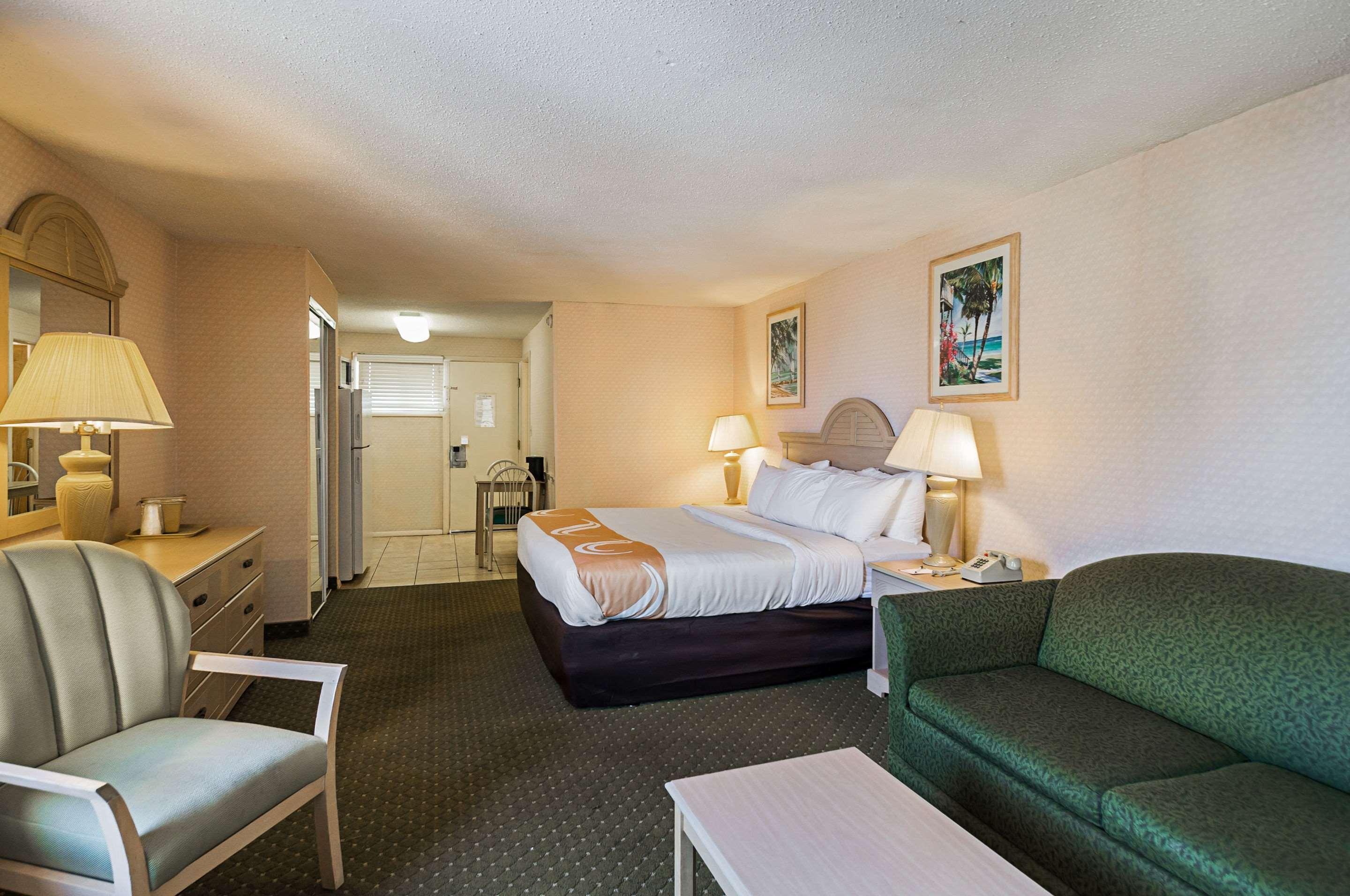 Quality Inn Oceanfront Ocean City Extérieur photo