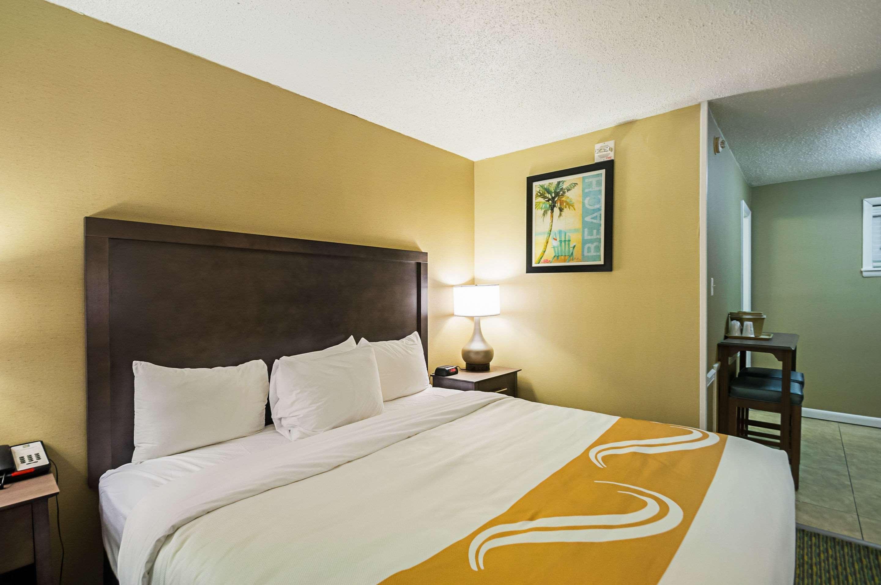 Quality Inn Oceanfront Ocean City Extérieur photo