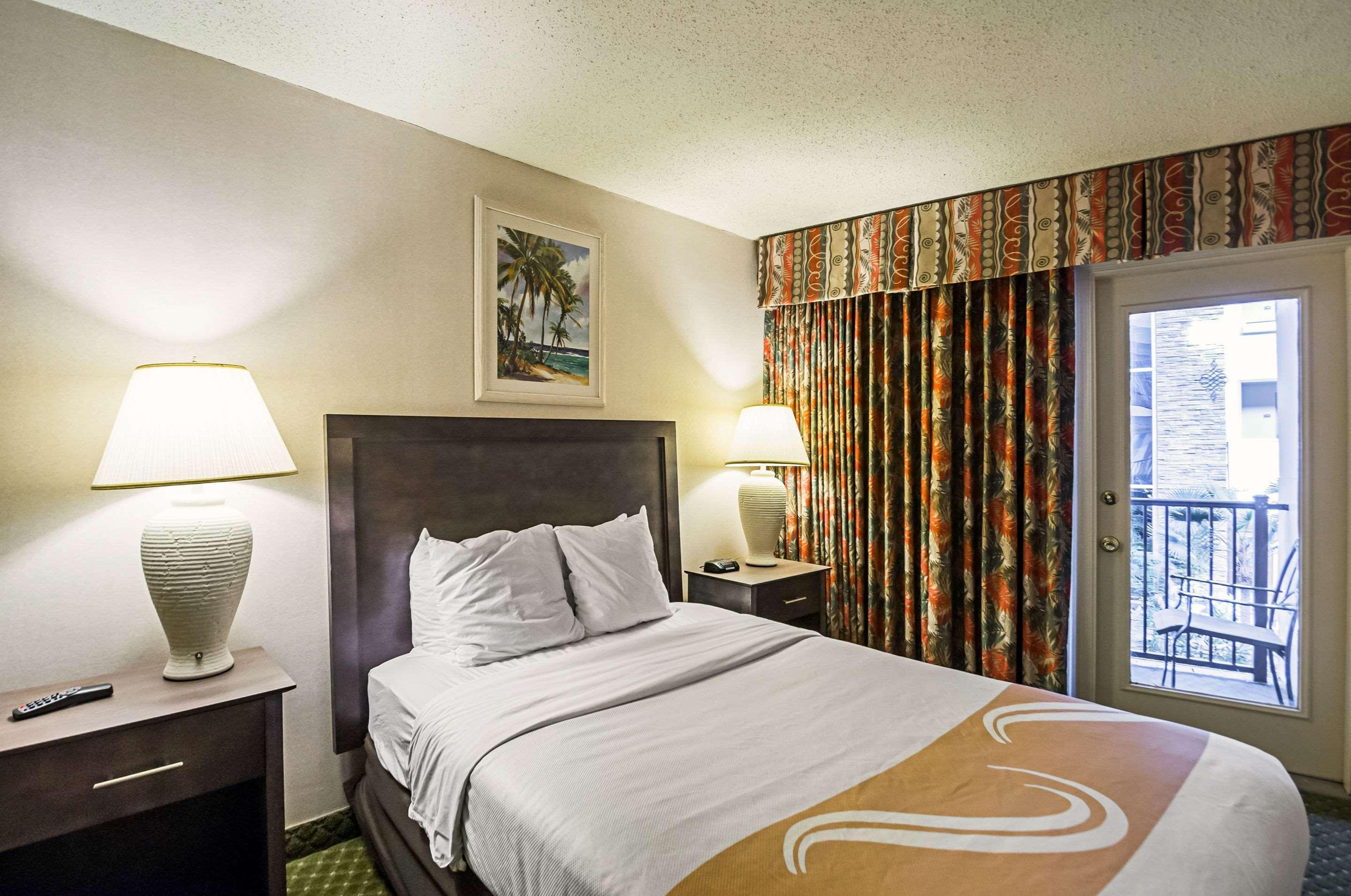 Quality Inn Oceanfront Ocean City Extérieur photo