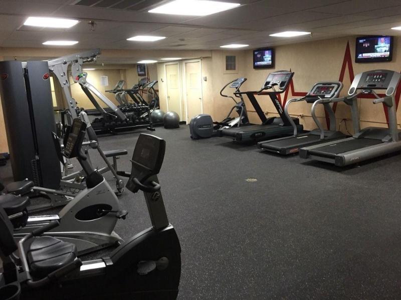 Quality Inn Oceanfront Ocean City Extérieur photo
