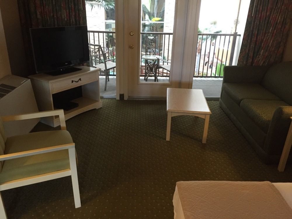 Quality Inn Oceanfront Ocean City Extérieur photo
